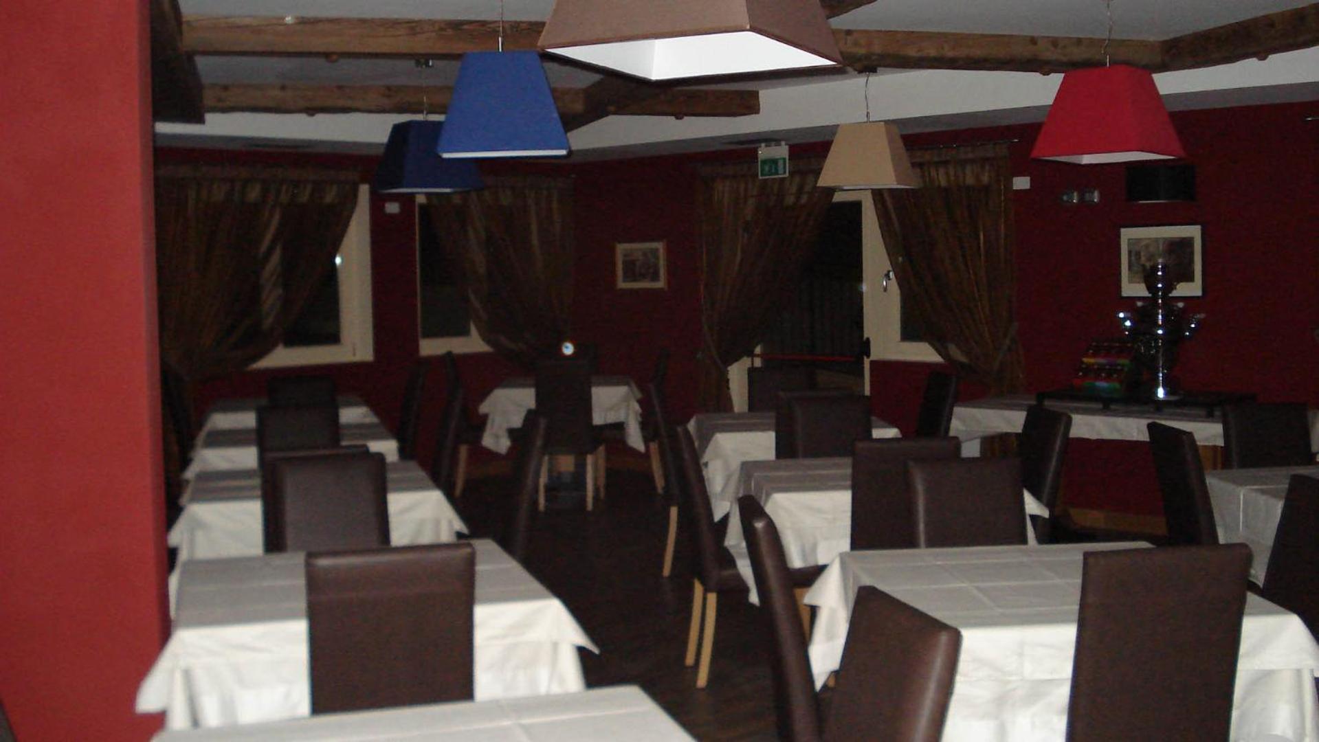 Hotel Garni Vittoria Fiera Di Primiero Εξωτερικό φωτογραφία