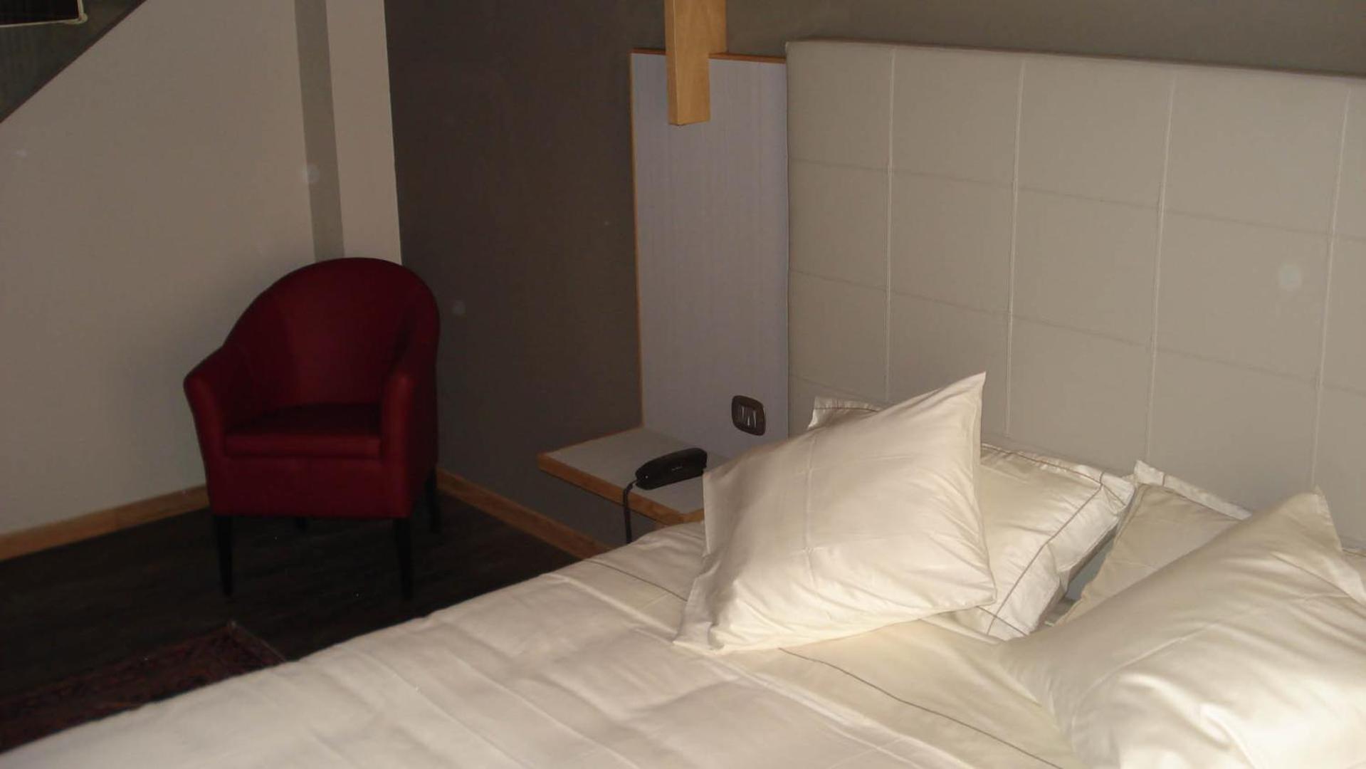 Hotel Garni Vittoria Fiera Di Primiero Εξωτερικό φωτογραφία