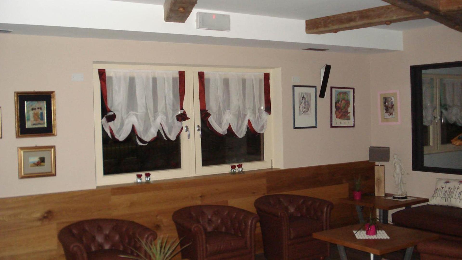 Hotel Garni Vittoria Fiera Di Primiero Εξωτερικό φωτογραφία