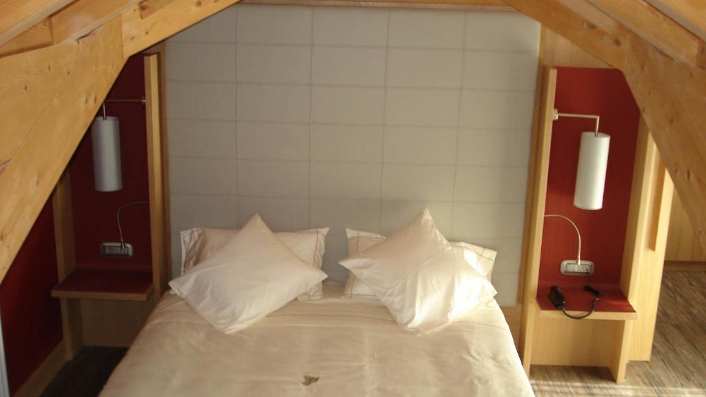 Hotel Garni Vittoria Fiera Di Primiero Δωμάτιο φωτογραφία