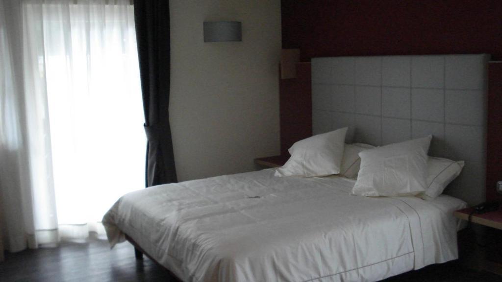 Hotel Garni Vittoria Fiera Di Primiero Δωμάτιο φωτογραφία